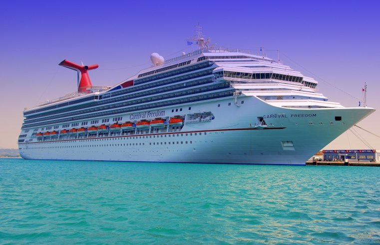 The 5 Point Checklist for First Time Cruisers