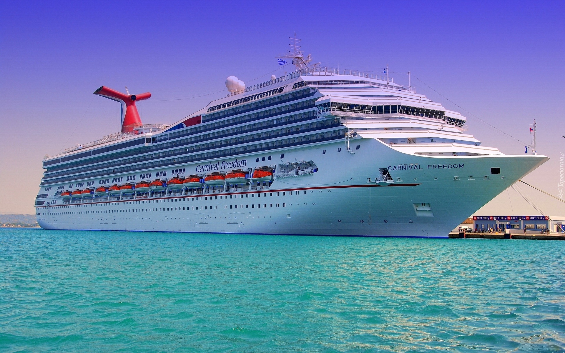 The 5 Point Checklist for First Time Cruisers