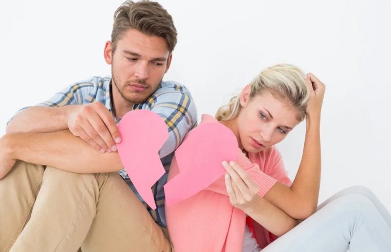 My Boyfriend Split Up With Me – What to Do