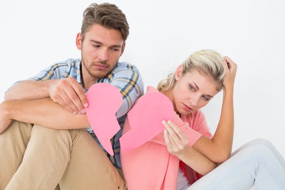 My Boyfriend Split Up With Me – What to Do