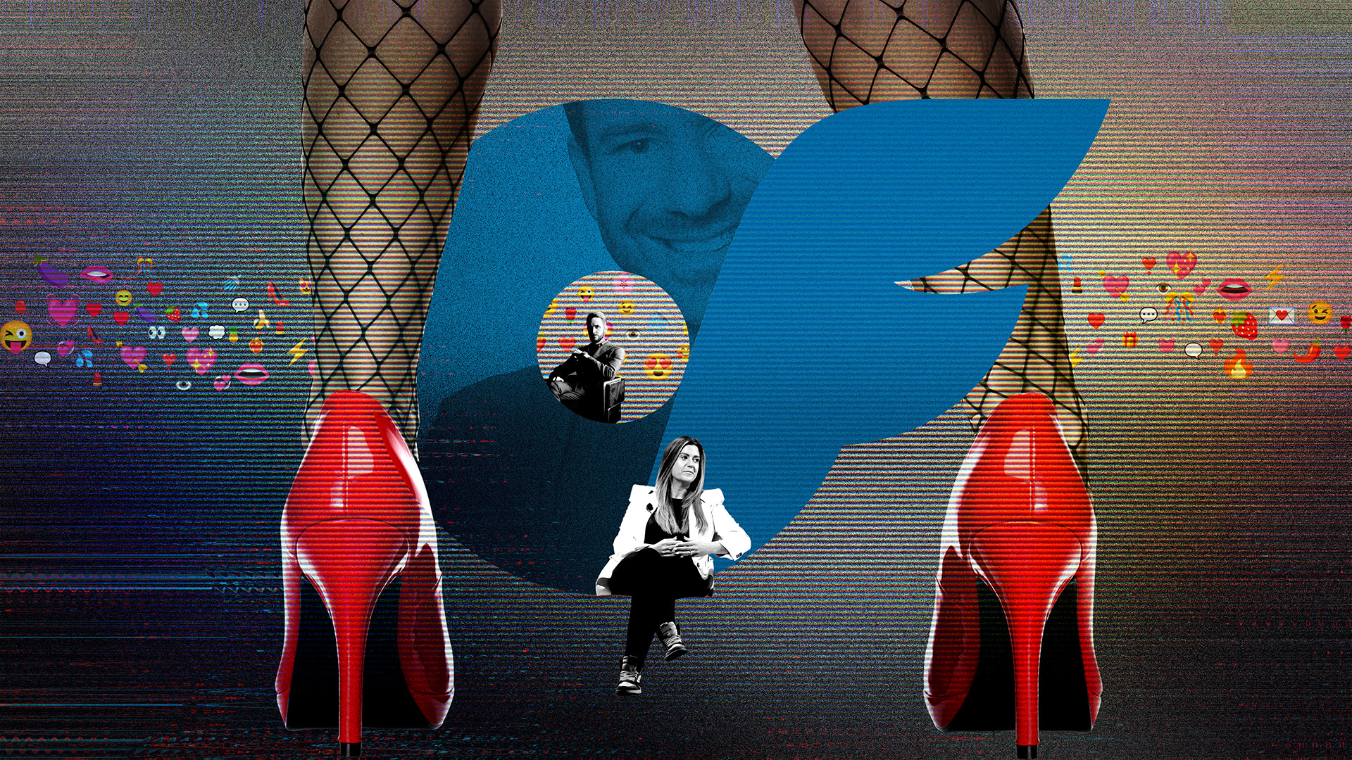 How the Internet Redefined Porn