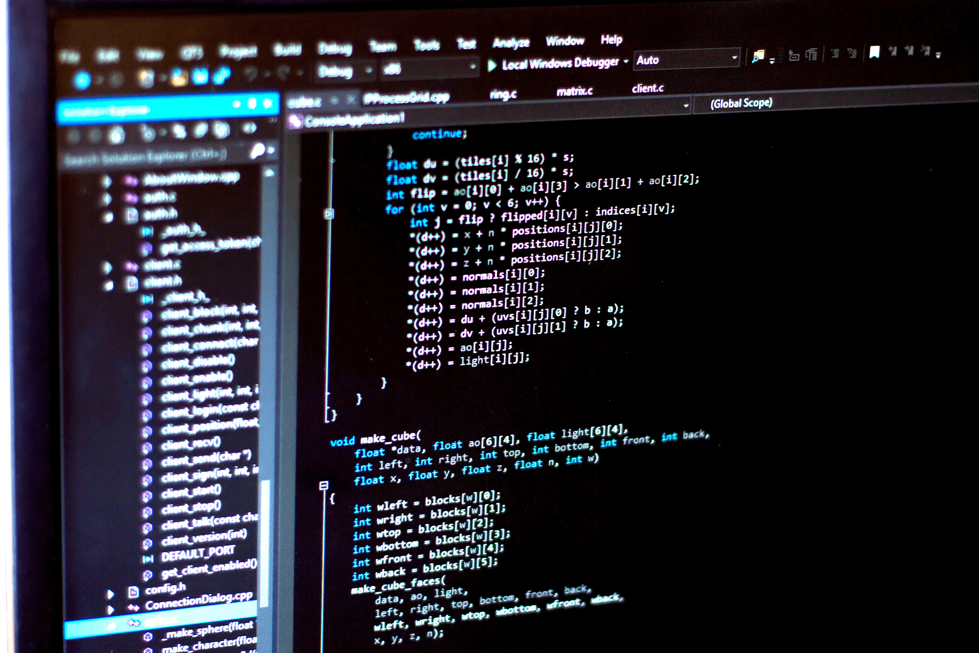 Understanding the Role of a Stresser in Network Load Testing